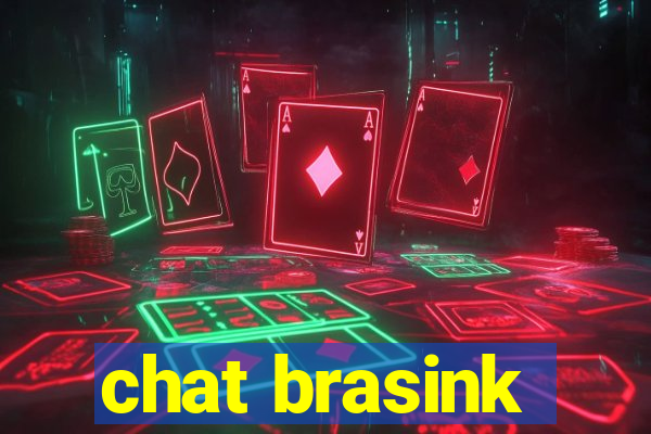 chat brasink