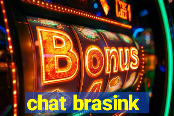 chat brasink