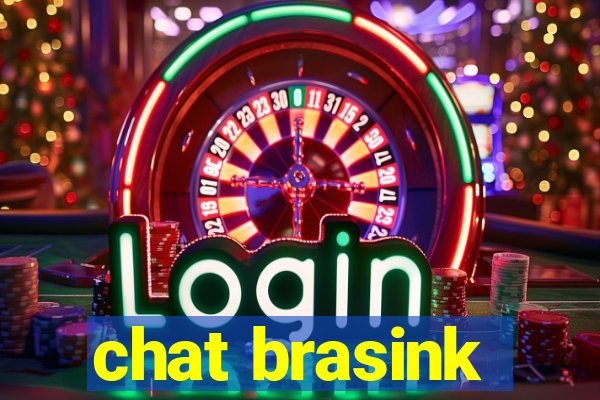 chat brasink