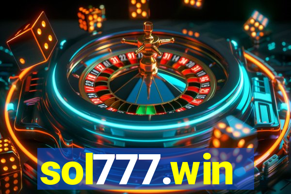 sol777.win