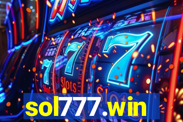 sol777.win