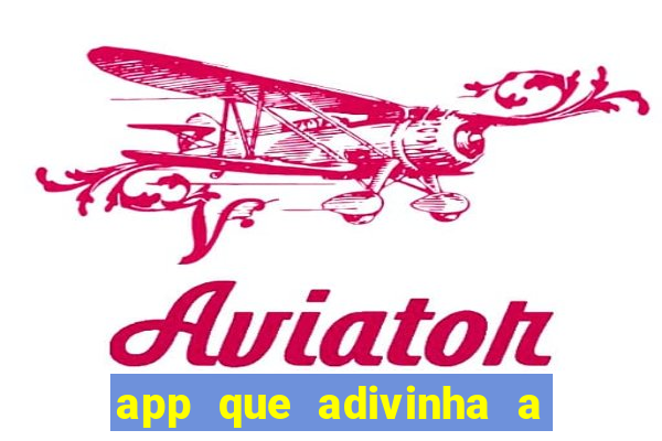 app que adivinha a vela do aviator