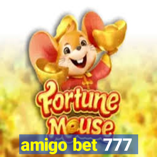 amigo bet 777