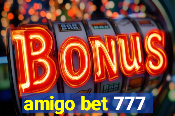 amigo bet 777