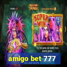 amigo bet 777