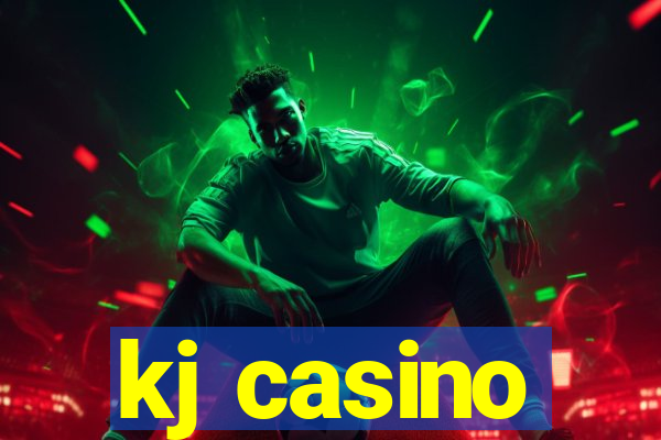 kj casino