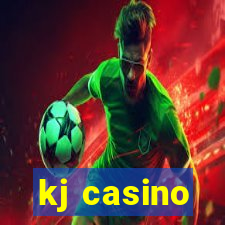 kj casino