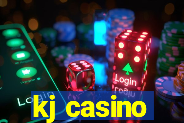 kj casino