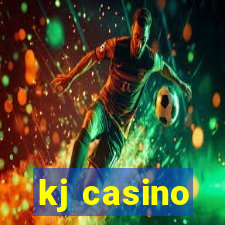 kj casino