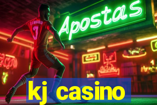 kj casino