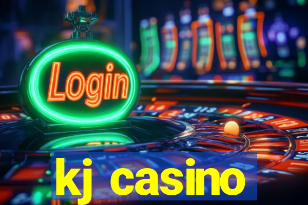 kj casino