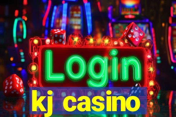 kj casino