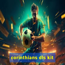 corinthians dls kit