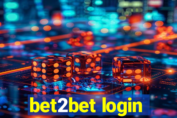 bet2bet login