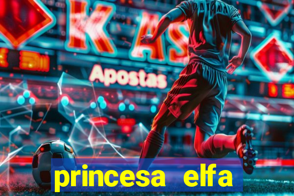 princesa elfa senhor dos aneis