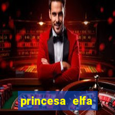 princesa elfa senhor dos aneis