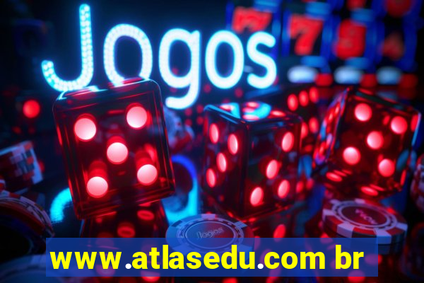 www.atlasedu.com br