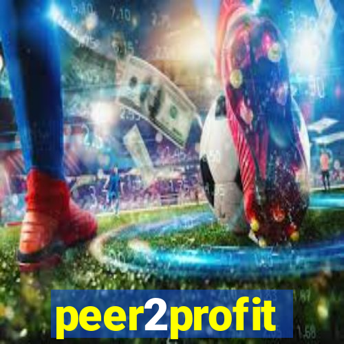 peer2profit