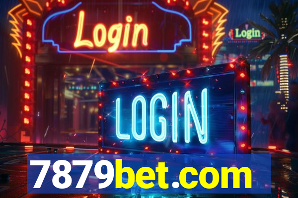 7879bet.com