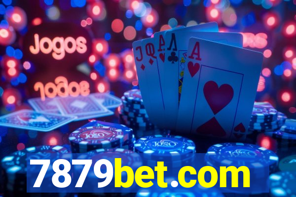 7879bet.com