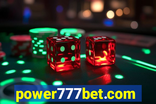 power777bet.com