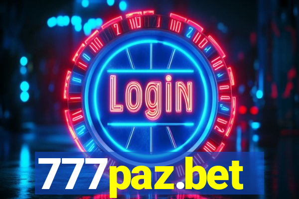 777paz.bet