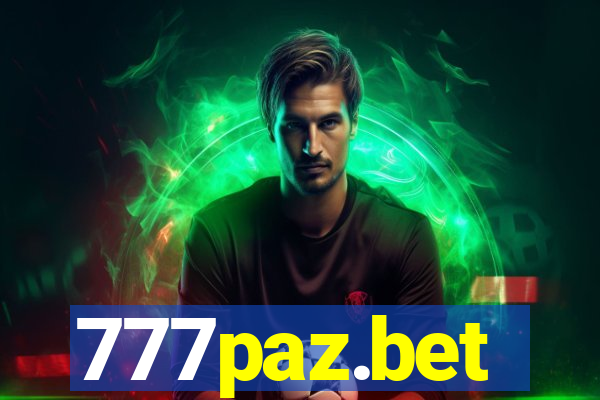 777paz.bet