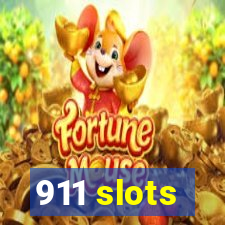 911 slots