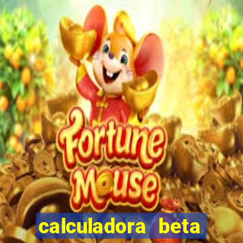 calculadora beta hcg semanas