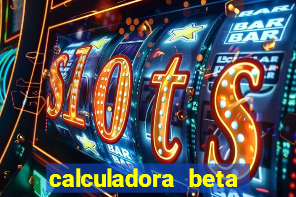 calculadora beta hcg semanas