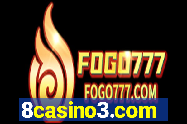 8casino3.com