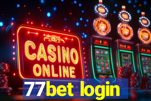 77bet login