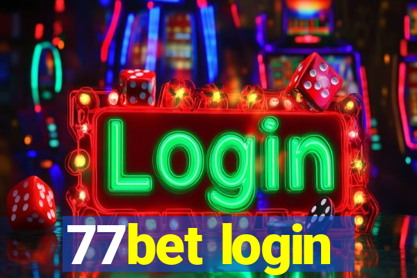 77bet login