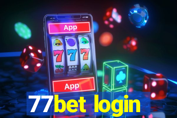 77bet login