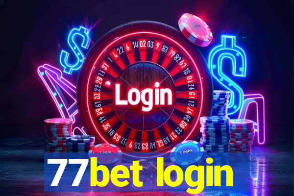 77bet login