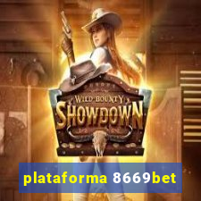 plataforma 8669bet