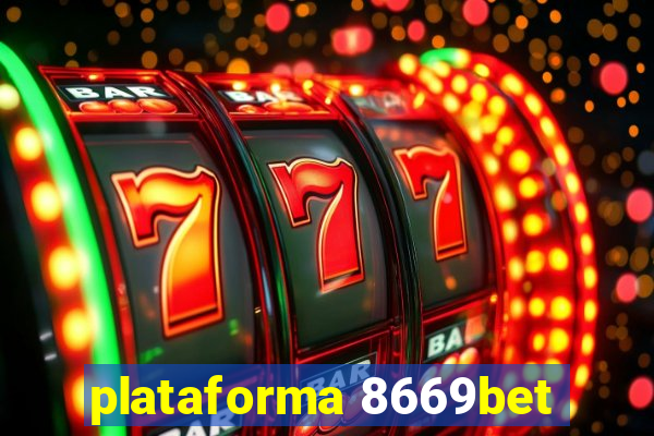 plataforma 8669bet