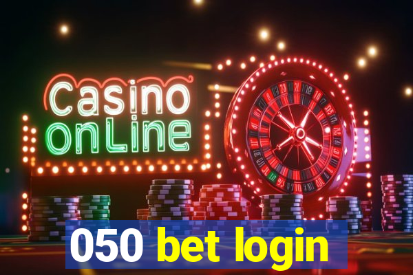 050 bet login