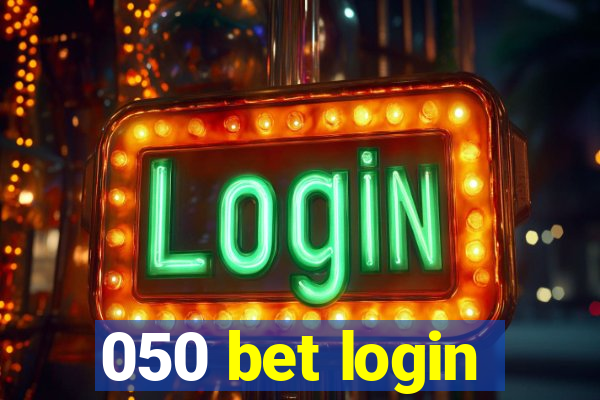 050 bet login