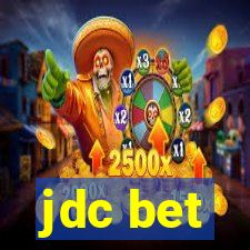 jdc bet