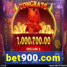 bet900.com