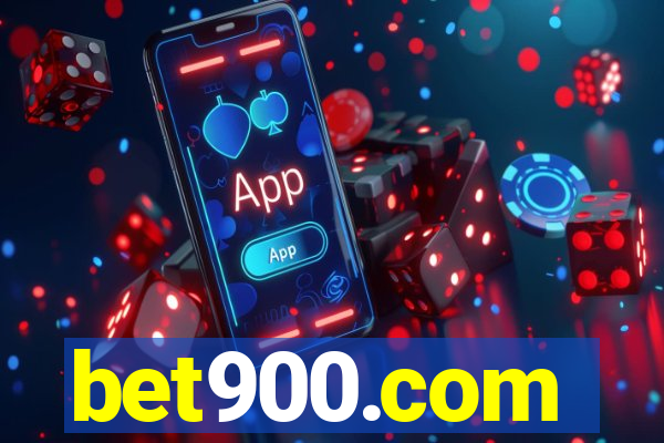 bet900.com