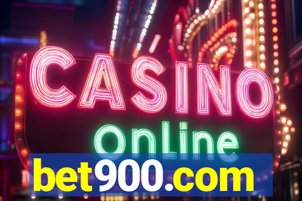 bet900.com