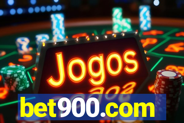 bet900.com