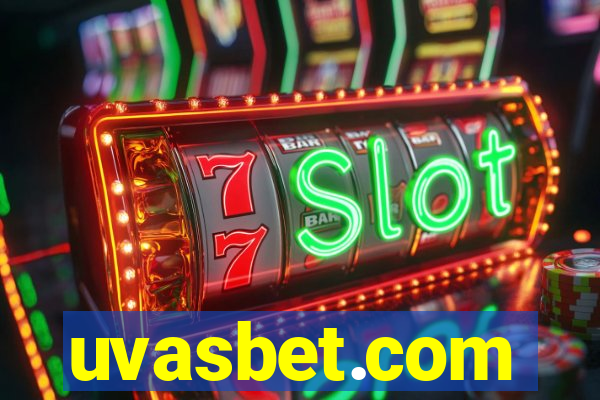 uvasbet.com