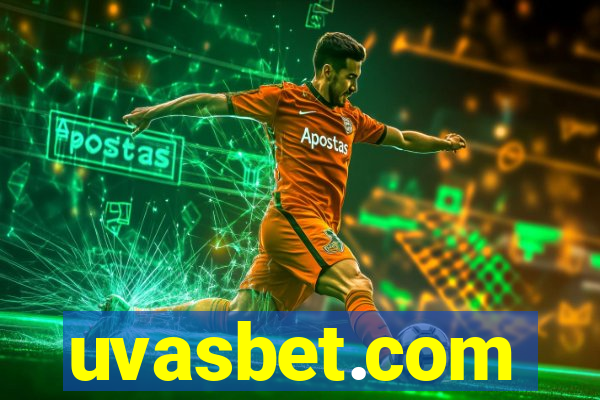 uvasbet.com