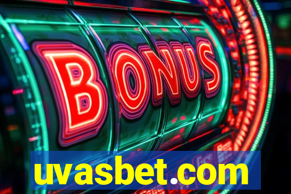 uvasbet.com