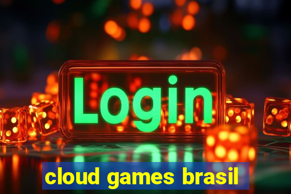 cloud games brasil