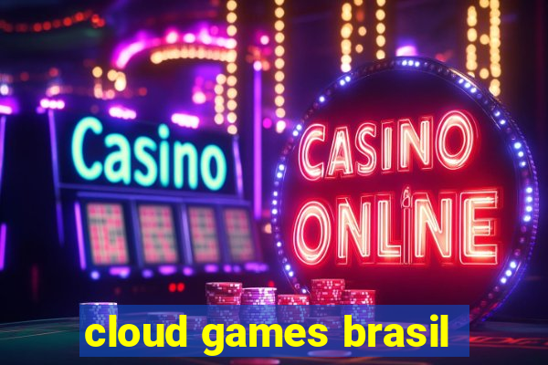 cloud games brasil