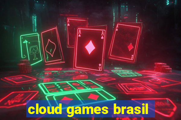 cloud games brasil